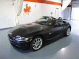 2006 BMW Z4 3.0i Roadster