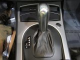 2006 BMW Z4 3.0i Roadster 6 Speed Steptronic Automatic Transmission