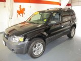 2007 Ford Escape XLT Sport