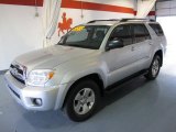 2006 Toyota 4Runner SR5 4x4