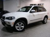 2008 BMW X5 3.0si