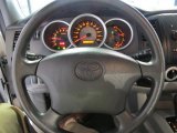 2006 Toyota Tacoma Regular Cab Steering Wheel