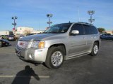 2006 GMC Envoy Liquid Silver Metallic