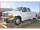 2000 Ford F450 Super Duty XLT Crew Cab 4x4 Dually