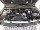 2006 GMC Envoy Denali 5.3 Liter OHV 16-Valve Vortec V8 Engine