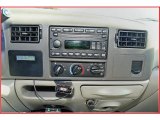 2000 Ford F450 Super Duty XLT Crew Cab 4x4 Dually Controls