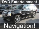 2007 Cadillac Escalade AWD