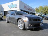 2010 Chevrolet Camaro SS/RS Coupe