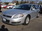 2010 Chevrolet Impala LT