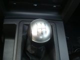 2007 Ford Mustang GT Premium Coupe 5 Speed Manual Transmission