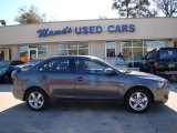 2009 Graphite Gray Pearl Mitsubishi Lancer ES #41023061