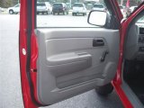 2008 Chevrolet Colorado Regular Cab 4x4 Door Panel