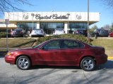 2003 Pontiac Grand Am SE Sedan