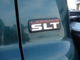 1998 Dodge Ram 1500 Laramie SLT Extended Cab 4x4 Marks and Logos