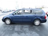 2007 Kia Sedona EX