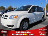 2010 Dodge Grand Caravan SE