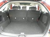 2007 Ford Edge SEL Trunk