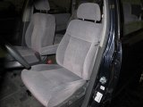 1997 Honda Odyssey EX Gray Interior