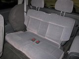 1997 Honda Odyssey EX Gray Interior