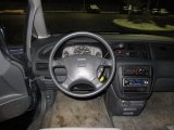 1997 Honda Odyssey EX Dashboard