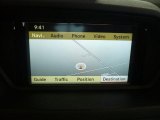 2010 Mercedes-Benz E 550 Coupe Navigation