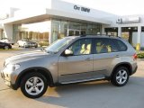 2008 BMW X5 3.0si