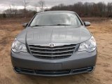 2007 Chrysler Sebring Sedan