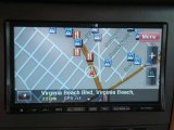 2007 Porsche Cayman  Navigation