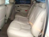 2006 Cadillac Escalade EXT AWD Cashmere Interior