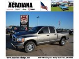 2006 Dodge Ram 2500 SLT Quad Cab