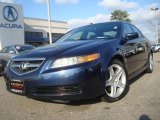 2004 Abyss Blue Pearl Acura TL 3.2 #41022837