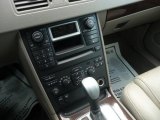 2003 Volvo XC90 2.5T AWD Controls