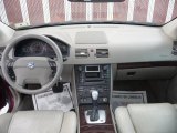 2003 Volvo XC90 2.5T AWD Dashboard