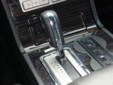 2009 Lincoln Navigator L 6 Speed Automatic Transmission