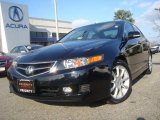 2008 Acura TSX Sedan