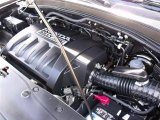 2008 Honda Pilot EX-L 3.5 Liter SOHC 24 Valve VTEC V6 Engine