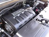 2008 Honda Pilot EX-L 3.5 Liter SOHC 24 Valve VTEC V6 Engine