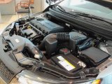 2011 Kia Forte Koup EX 2.0 Liter DOHC 16-Valve CVVT 4 Cylinder Engine