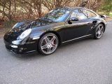 2007 Porsche 911 Turbo Coupe