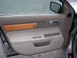 2009 Lincoln MKZ Sedan Door Panel