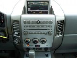 2005 Nissan Titan LE Crew Cab 4x4 Navigation