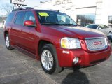 2006 GMC Envoy XL Denali Front 3/4 View