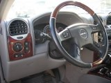 2006 GMC Envoy XL Denali Steering Wheel