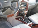 2006 GMC Envoy XL Denali Controls