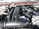 2006 GMC Envoy XL Denali 5.3 Liter OHV 16-Valve Vortec V8 Engine