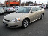 2010 Chevrolet Impala LT