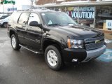 2011 Black Chevrolet Tahoe LT 4x4 #41023007