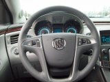 2011 Buick LaCrosse CXL AWD Steering Wheel