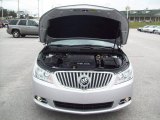 2011 Buick LaCrosse CXL AWD 3.6 Liter SIDI DOHC 24-Valve VVT V6 Engine