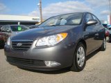 2009 Hyundai Elantra GLS Sedan